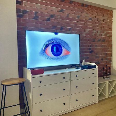 Brick Apartment Zilina Ngoại thất bức ảnh