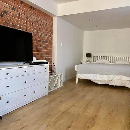 Brick Apartment Zilina Ngoại thất bức ảnh