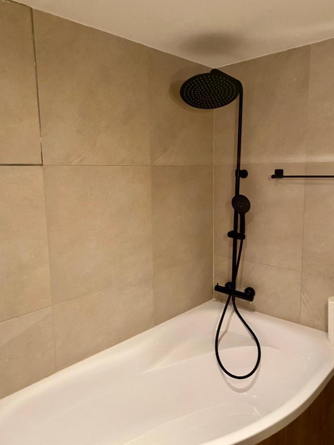Brick Apartment Zilina Ngoại thất bức ảnh