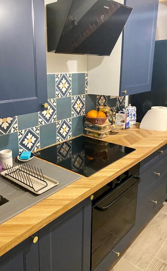 Brick Apartment Zilina Ngoại thất bức ảnh