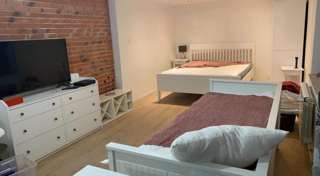 Brick Apartment Zilina Ngoại thất bức ảnh
