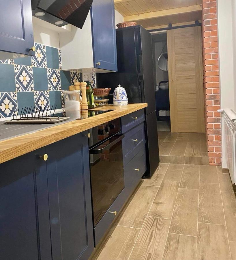 Brick Apartment Zilina Ngoại thất bức ảnh