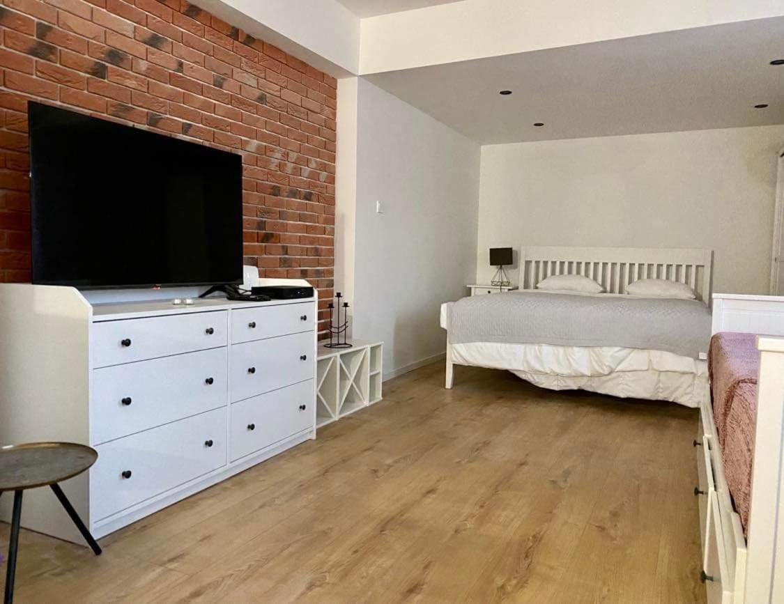 Brick Apartment Zilina Ngoại thất bức ảnh