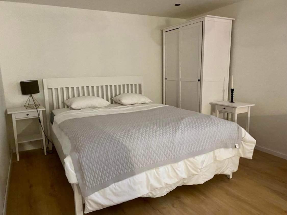 Brick Apartment Zilina Ngoại thất bức ảnh